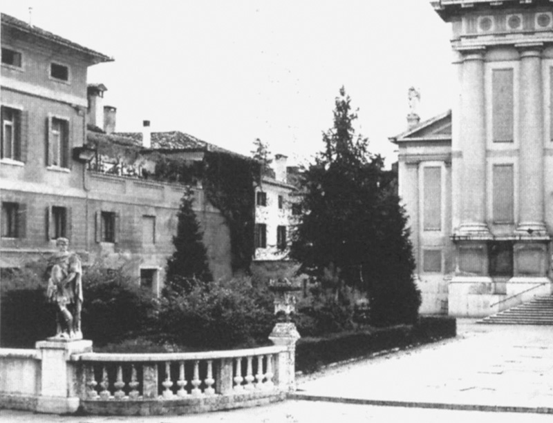 Casa del Giorgione - Castelfranco V.to
