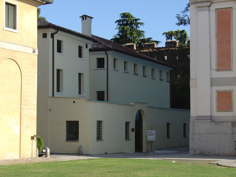 Casa del Giorgione - Castelfranco V.to