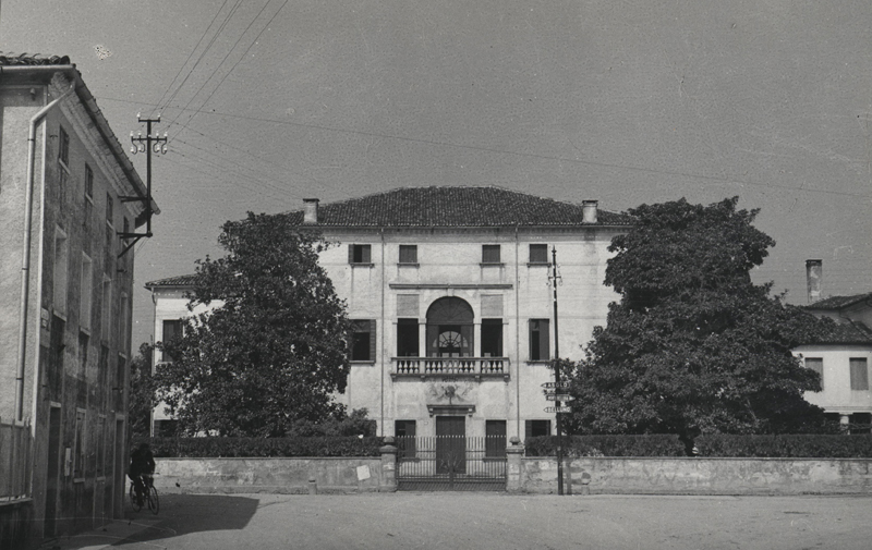 Villa Zorzi Grandenigo