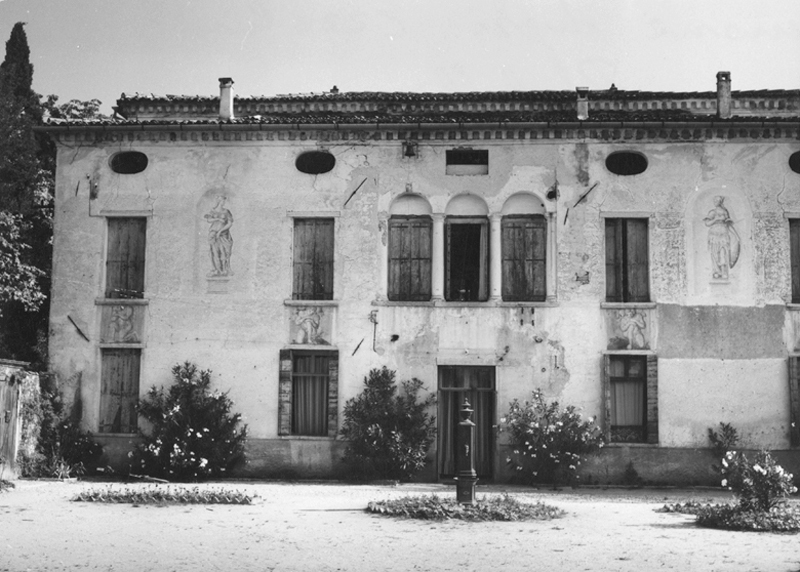 Villa Rubelli - Foto del FAST