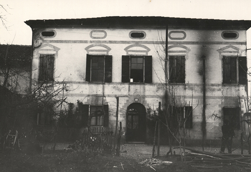 Villa Colonna Bordignon