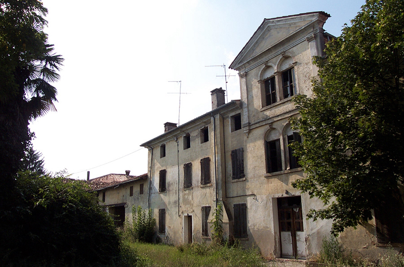 Villa Cecconi