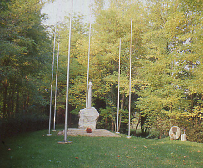Monumento ai Ragazzi del '99