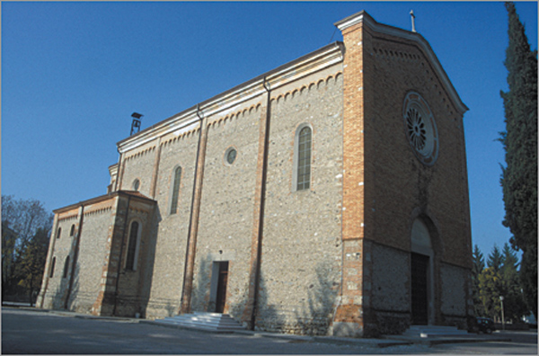 Chiesa di San Nicolò
