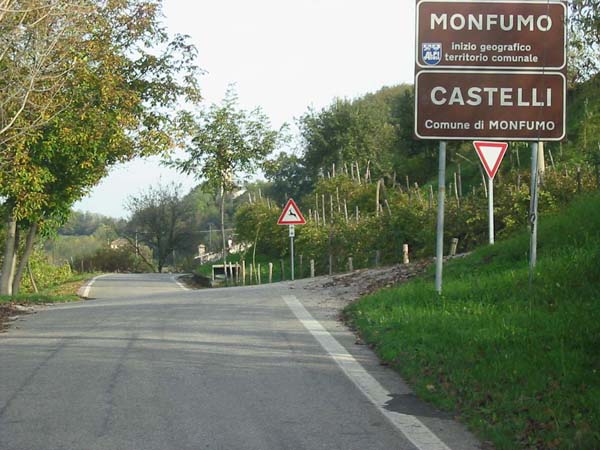 Località i Castelli (b)