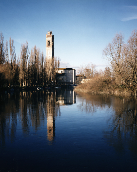 Acqua e Natura in Provincia di Treviso