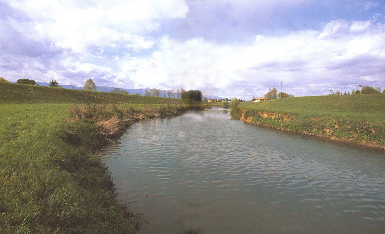 Acqua e Natura in Provincia di Treviso