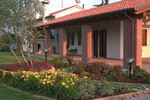 PIZZAIA ROSANNA B&B AL GELSO
