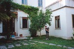 DAL BO LAURA B&B GIARDINO IN CITTÀ