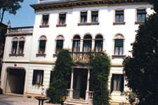 MICHELIN SRL - VILLA BERTOJA MICHELIN
